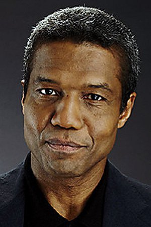 Póster de Hugh Quarshie