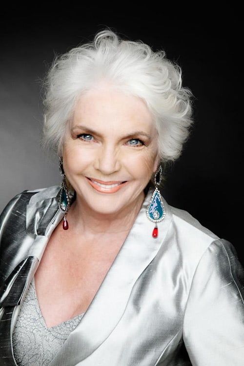 Póster de Fionnula Flanagan