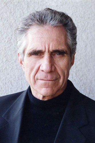 Póster de Ron Gilbert