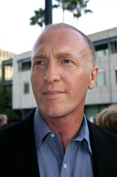 Póster de Mark Rolston