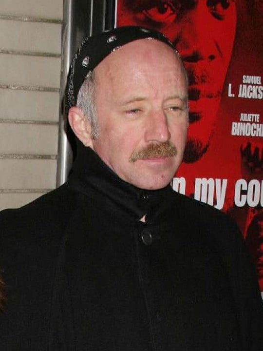 Póster de Arliss Howard