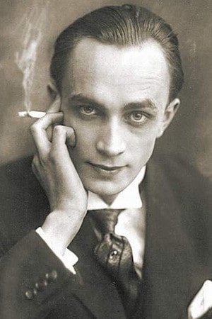 Póster de Conrad Veidt
