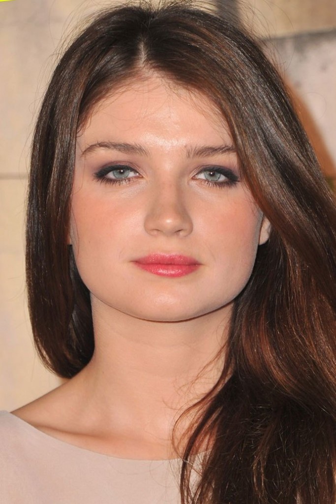 Póster de Eve Hewson