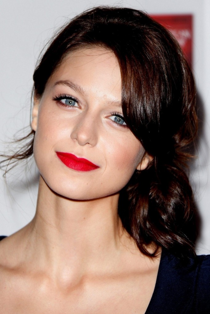 Póster de Melissa Benoist