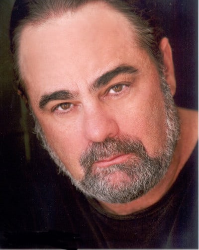 Póster de Duane Whitaker