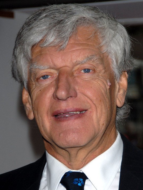 Póster de David Prowse