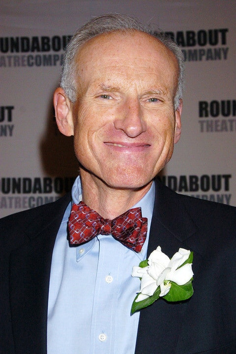 Póster de James Rebhorn