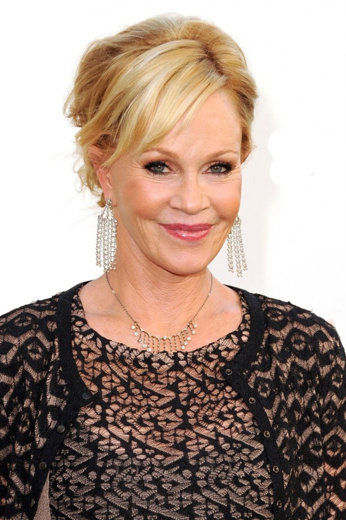 Póster de Melanie Griffith