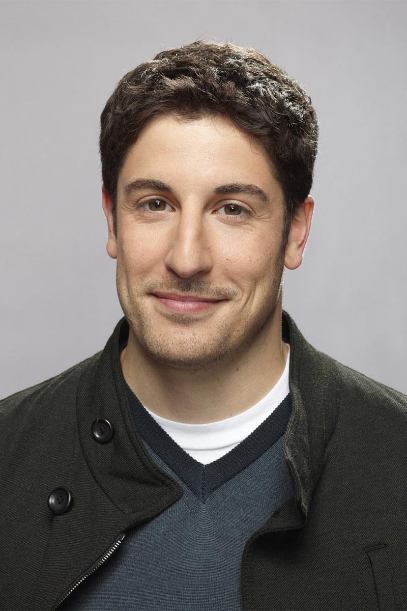 Jason Biggs elFinalde