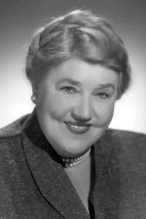 Póster de Marjorie Bennett