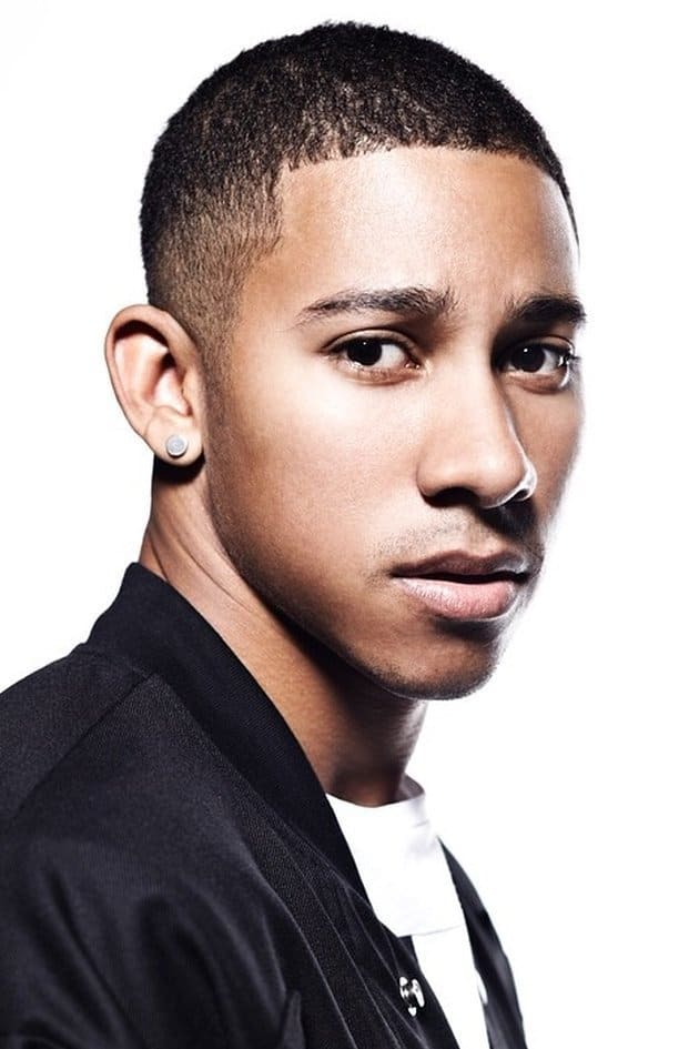 Póster de Keiynan Lonsdale