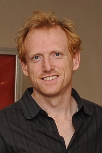 Póster de Scott Shepherd