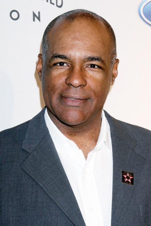 Póster de Michael Dorn
