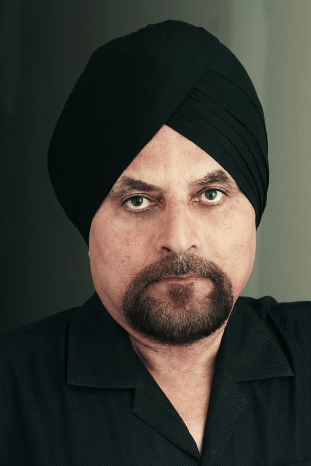 Póster de Gurdeep Singh