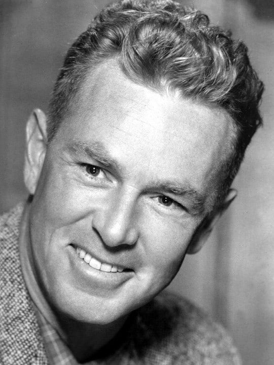 Póster de Sterling Hayden