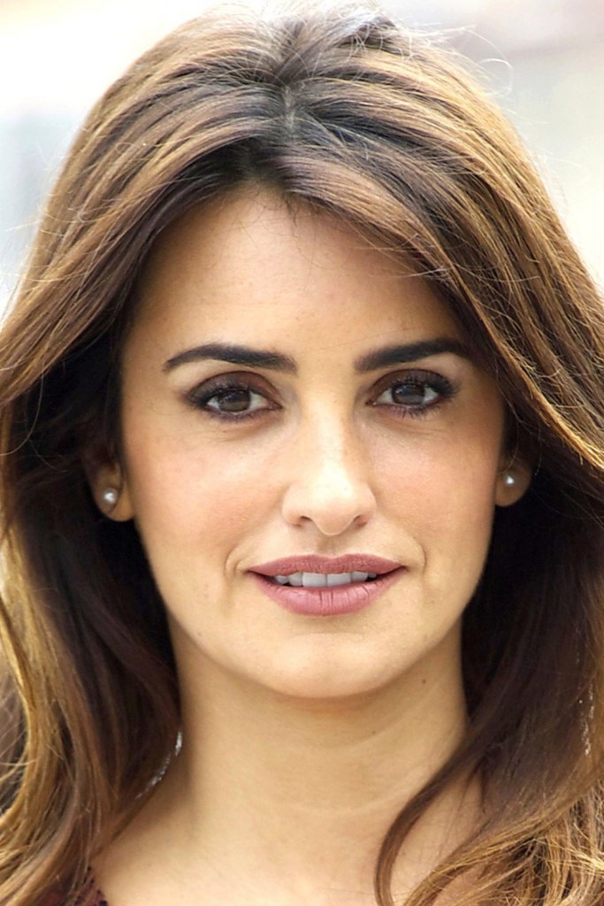 Póster de Penélope Cruz