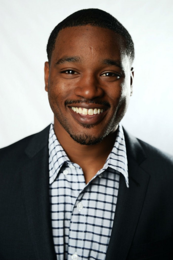 Póster de Ryan Coogler