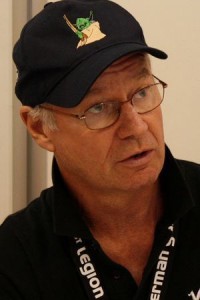 John Morton