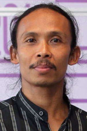 Póster de Yayan Ruhian