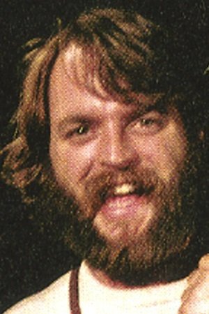Póster de Grant McCune
