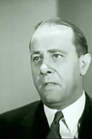 Póster de Arthur Loft