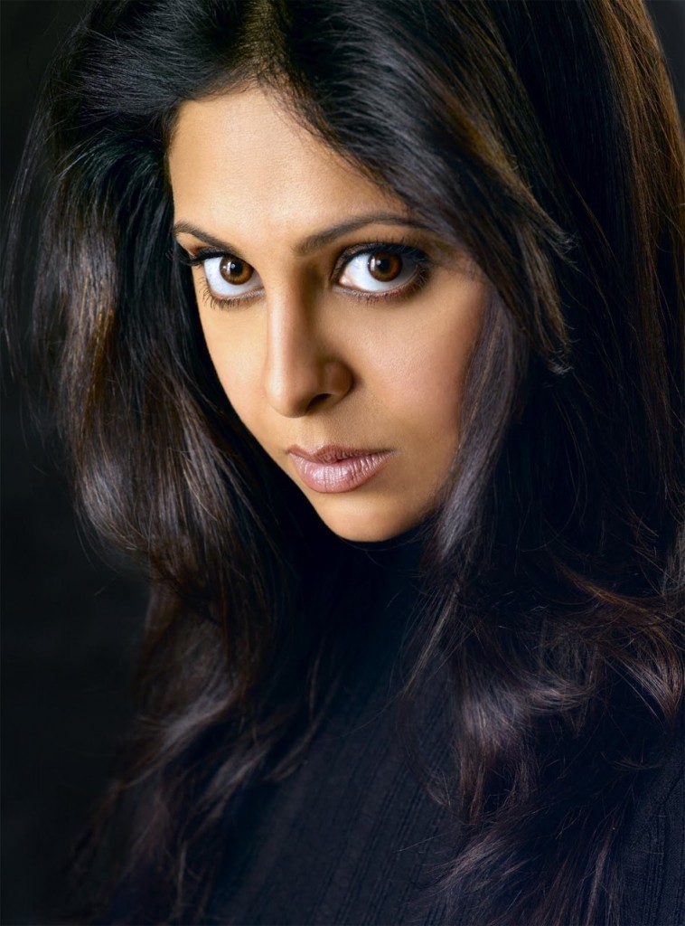 Póster de Shefali Chowdhury