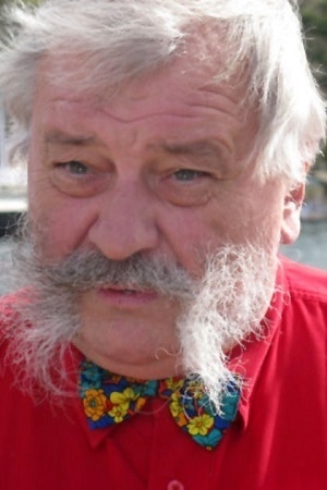 Póster de Bertrand Cadart