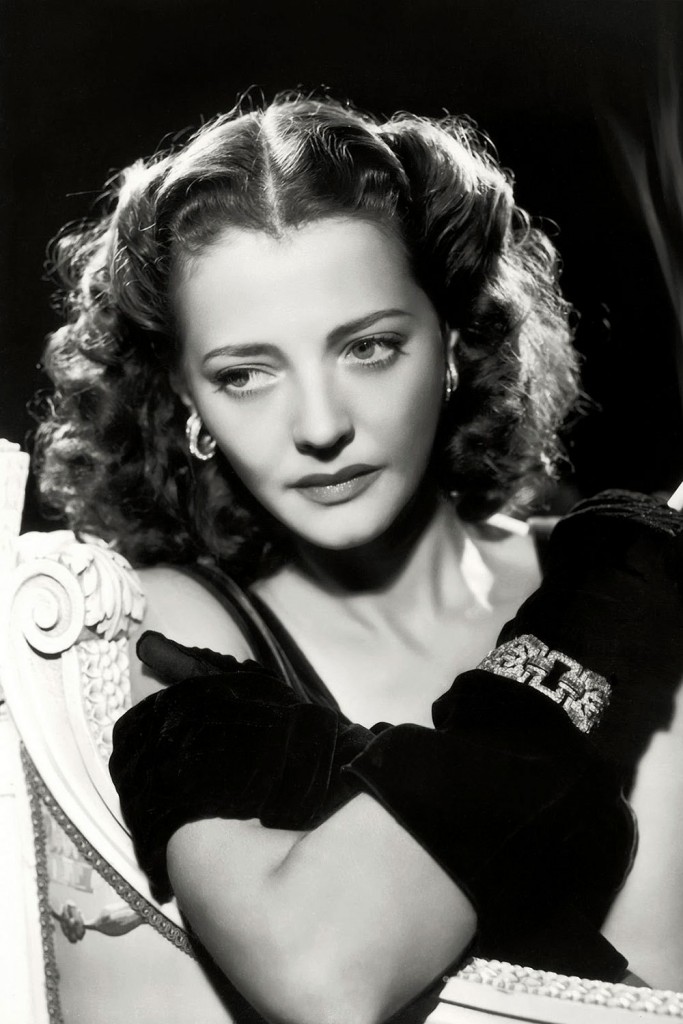 Póster de Sylvia Sidney