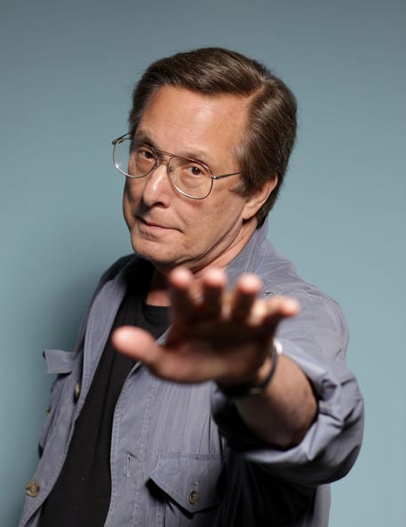 Póster de William Friedkin