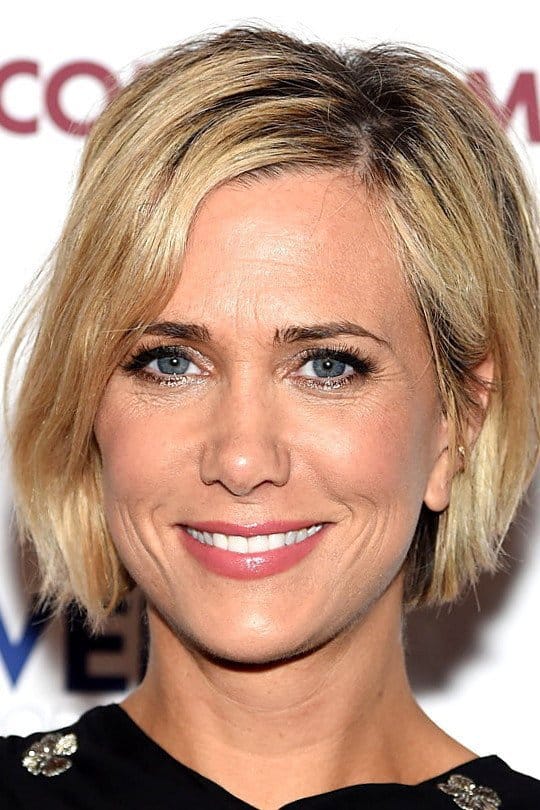 Póster de Kristen Wiig