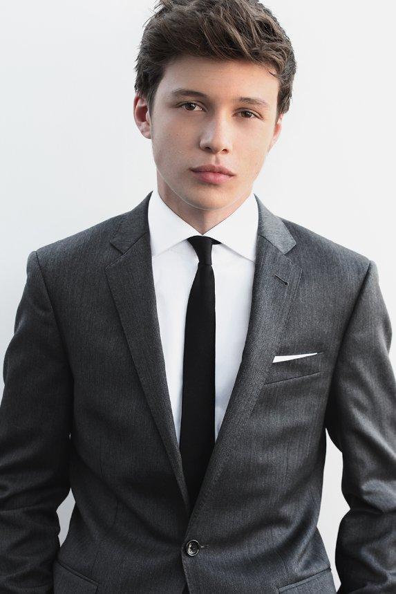 Póster de Nick Robinson