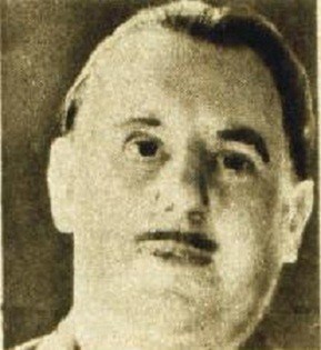 Póster de Edmund Breon