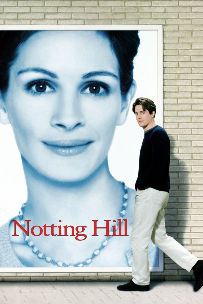 Póster de Notting Hill