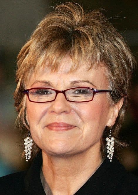 Póster de Julie Walters