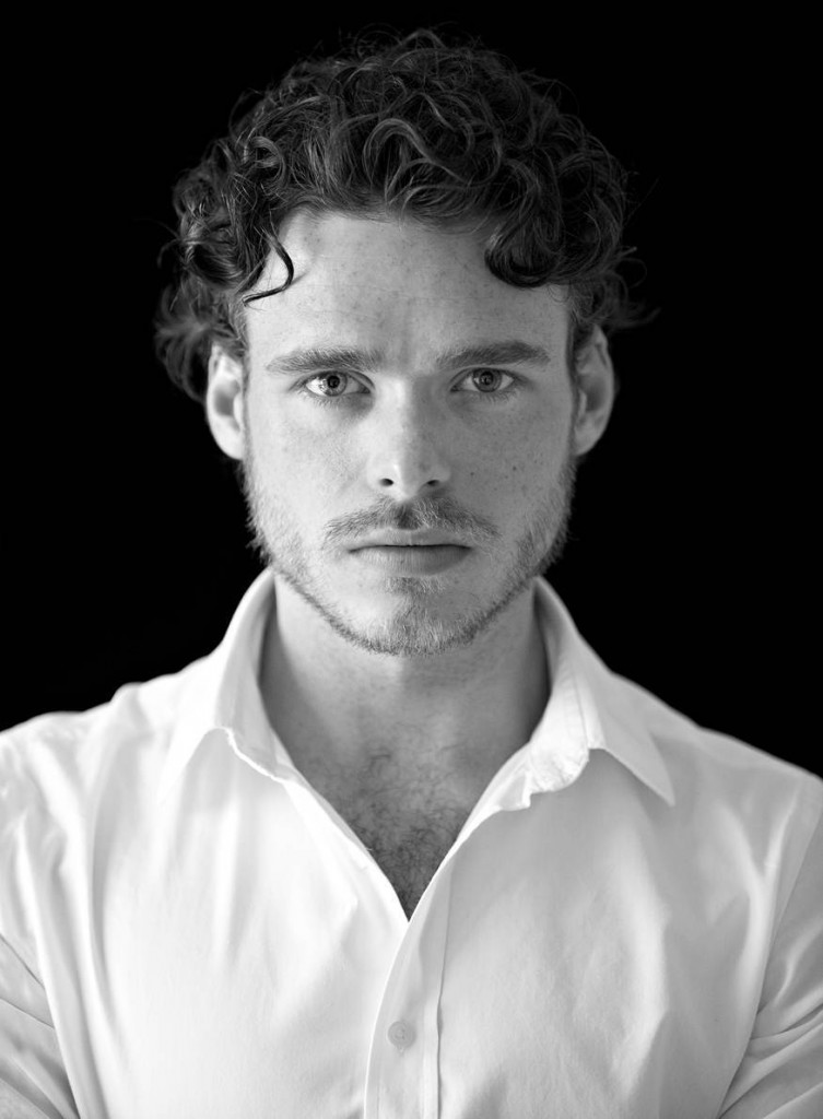 Póster de Richard Madden