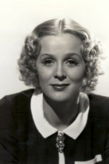 Póster de Gloria Stuart