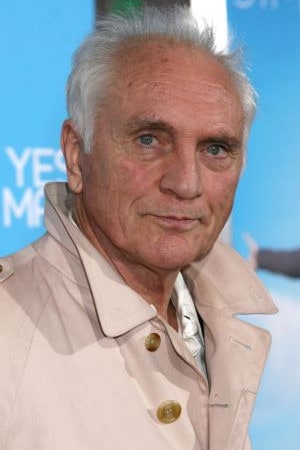 Póster de Terence Stamp