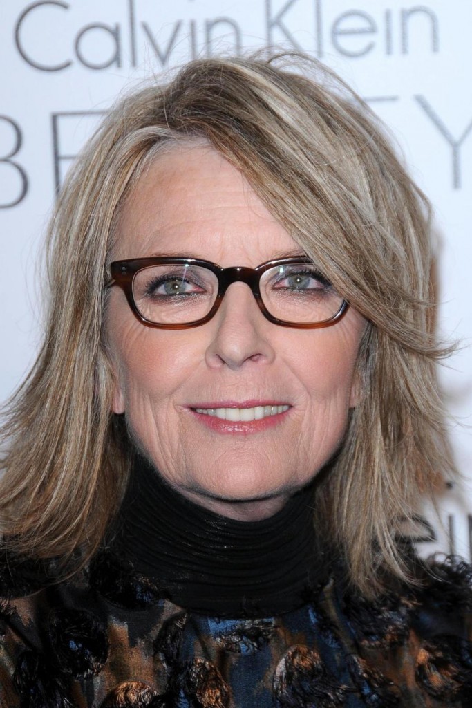Póster de Diane Keaton