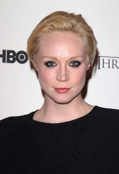 Póster de Gwendoline Christie