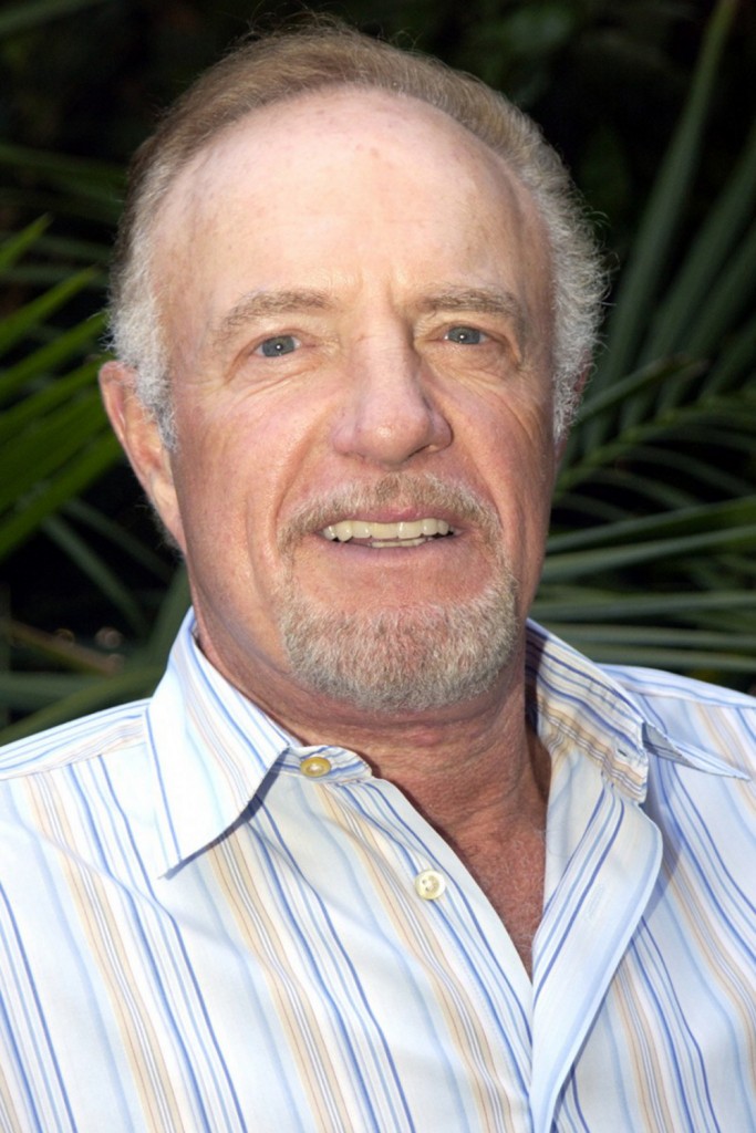 Póster de James Caan