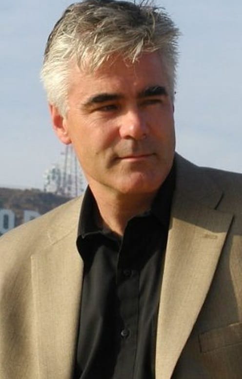 Póster de David Elliott
