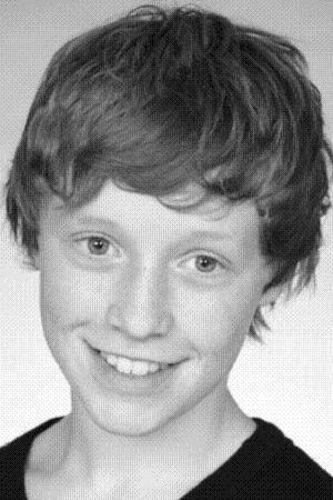 Póster de William Melling