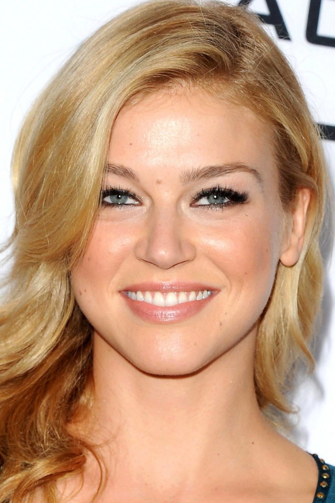 Póster de Adrianne Palicki