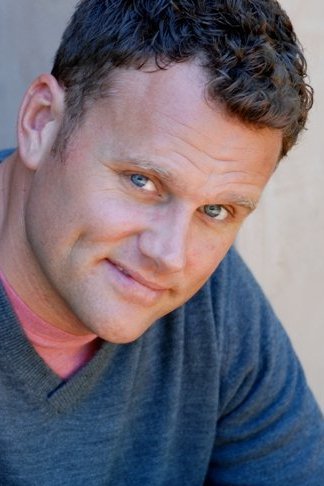 Póster de Kirk Ward
