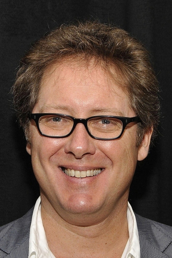 Póster de James Spader