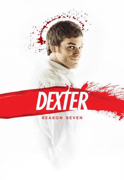Póster de Dexter Temporada 7