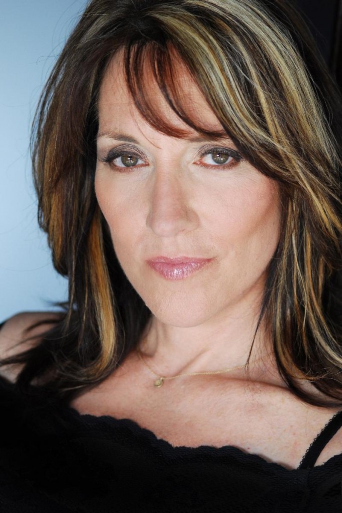 Póster de Katey Sagal