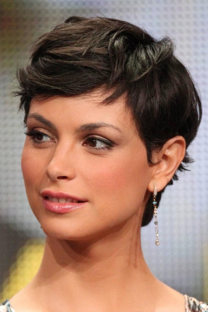 Póster de Morena Baccarin