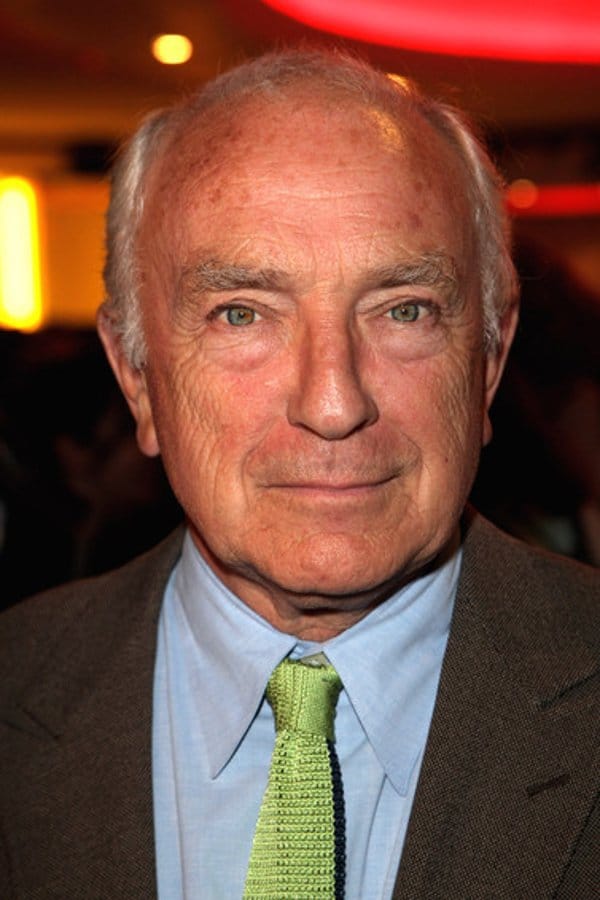 Póster de Paul Freeman