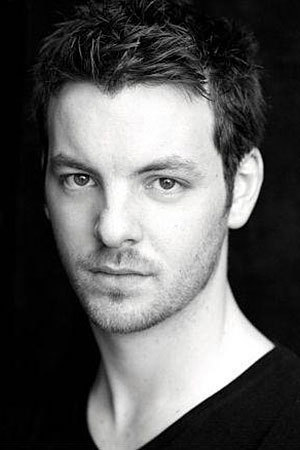 Póster de Gethin Anthony